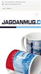 Mobile Screenshot of jagoanmug.com